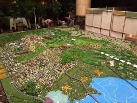 architectural model example