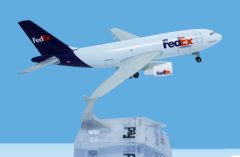 diecast metal scale model