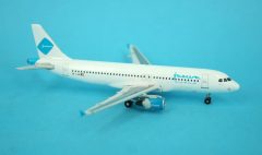 diecast metal scale model