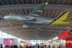 large scale models example