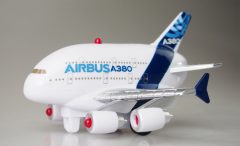 inflight gifts example