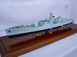 Ship model example