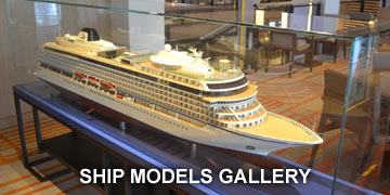 Ship models gallery