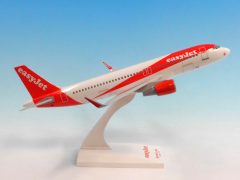 Aircraft scale model