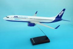 Aircraft scale model