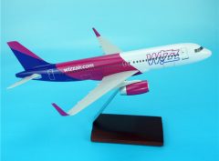 Aircraft scale model