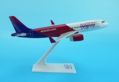 Aircraft scale model