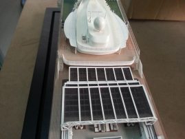 The Viking Star