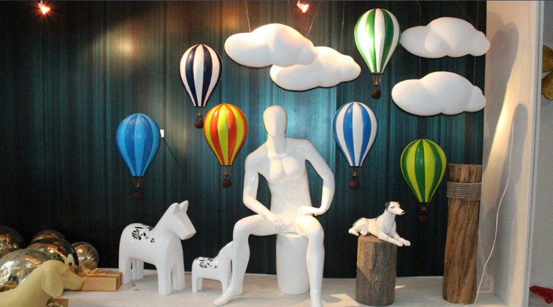 Retail and Point of sale